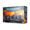 Games Workshop Heavy Intercessors Warhammer 40,000