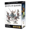 Games Workshop Start Collecting! Beastclaw Raiders