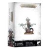 Games Workshop Melusai Ironscale