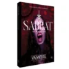 RENEGADE GAME STUDIOS Role Playing Games Vampire The Masquerade, Sabbat