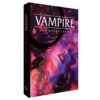 RENEGADE GAME STUDIOS Vampire The Masquerade 5th Edition Core Book Role Playing Games