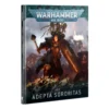 Games Workshop Codex : Adepta Sororitas 2 Games Workshop Codex : Adepta Sororitas