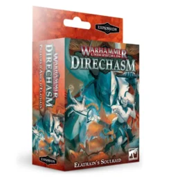 Games Workshop Direchasm - Elathain's Soulraid