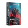 Black Library Games Workshop Blackstone Fortress - Ascension