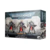 Games Workshop Paragon Warsuits 2 Games Workshop Paragon Warsuits