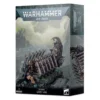 Games Workshop Necron Ghost / Doomsday Ark 2 Games Workshop Necron Ghost / Doomsday Ark