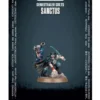 Games Workshop Warhammer 40,000 Sanctus