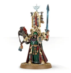Games Workshop Belial