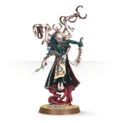 Games Workshop Urien Rakarth