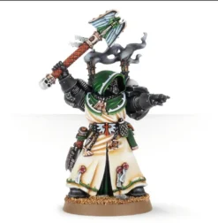Games Workshop Dark Angels Asmodai