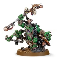 Games Workshop Ork Weirdboy