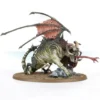 Games Workshop Age Of Sigmar Beastmen Jabberslythe