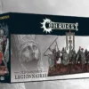 Para Bellum Conquest : The Last Argument Of Kings Conquest : Old Dominion - Legionnaires (Dual Kit)