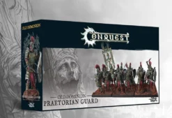 Para Bellum Conquest : Old Dominion - Praetorian Guard (Dual Kit)