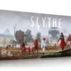 Stonemaier Games Scythe : Invaders From Afar Expansion Board Games