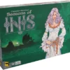 Asmodee Inis: Seasons Of Inis Expansion Board Games 2 Asmodee Inis: Seasons Of Inis Expansion Board Games