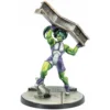 Atomic Mass Marvel: Crisis Protocol - She-Hulk Marvel Crisis Protocol
