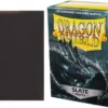 Arcane Tinmen Dragon Shield: Slate - Matte (100) Gaming Accessories