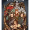 Dark Horse Role Playing Games Critical Role : Vox Machina - Origins