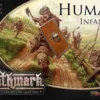Osprey Role Playing Games Oathmark Human Infantry