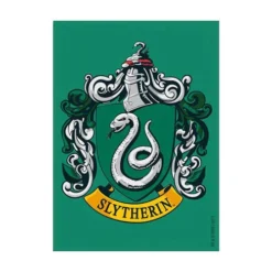 Dragon Shield: Slytherin (100) Gaming Accessories