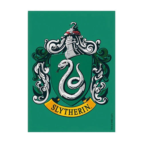 Dragon Shield: Slytherin (100) Gaming Accessories 3 Dragon Shield: Slytherin (100) Gaming Accessories