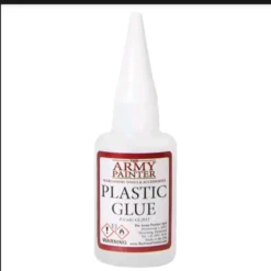 Plastic Glue Army Painter Games Workshop
