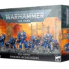 Games Workshop Primaris Intercessors