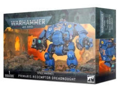 Games Workshop Primaris Redemptor Dreadnought
