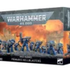 Games Workshop Primaris Hellblasters
