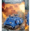 Games Workshop Primaris Impulsor Warhammer 40,000 2 Games Workshop Primaris Impulsor Warhammer 40,000
