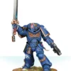 Games Workshop Primaris Lieutenant With Power Sword 2 Games Workshop Primaris Lieutenant With Power Sword