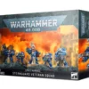Games Workshop Sternguard Veterans