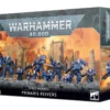 Games Workshop Primaris Reivers