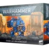Games Workshop Space Marine Ironclad Dreadnought