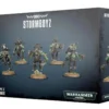 Games Workshop Ork Stormboyz
