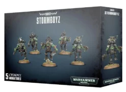 Games Workshop Ork Stormboyz