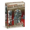 CMON CMon Boxed Games Zombicide : Black Plague - Paul Bonner 2 Guest Box