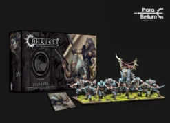 Para Bellum Conquest : Nords - Stalkers