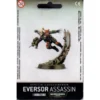 Games Workshop Officio Assassinorum Eversor Assassin 1 Games Workshop Officio Assassinorum Eversor Assassin