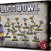 Games Workshop Blood Bowl Team: Athelorn Avengers