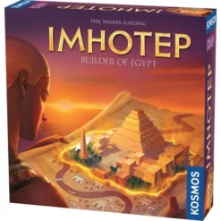 Kosmos Imhotep