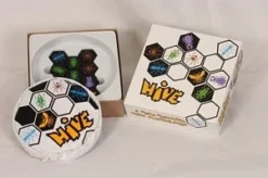 Gen 42 Board Games Hive