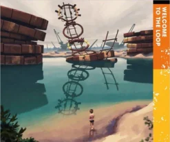 Free League Publishing Role Playing Games Tales From The Loop RPG : Core Rulebook