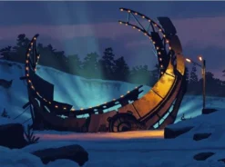 Free League Publishing Role Playing Games Tales From The Loop RPG : Core Rulebook