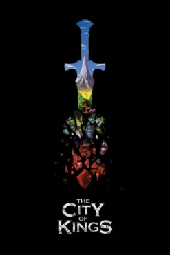 The City Of Games Board Games The City Of Kings