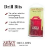 Army Painter Drill Bits Games Workshop