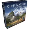 Fantasy Flight Civilization : A New Dawn Terra Incognita Expansion Board Games