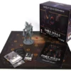STEAMFORGED GAMES LTD Dark Souls The Boardgame - Last Giant Expansion