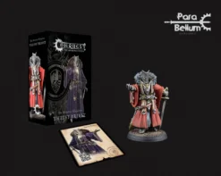 Para Bellum Conquest : The Last Argument Of Kings Conquest : Hundred Kingdoms - Theist Priest